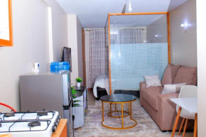 Elly Residence